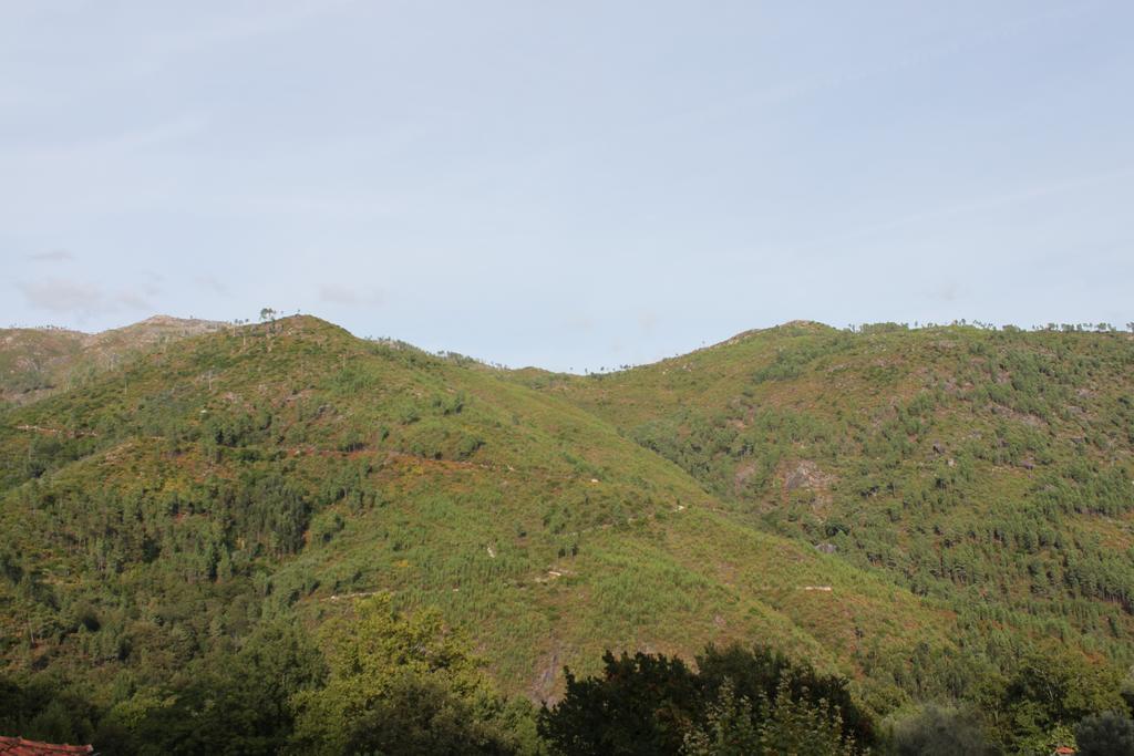 הוילה ג'רס Casa D'Aldeia מראה חיצוני תמונה